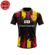 Maillot de Foot Rengoku - Demon Slayer™