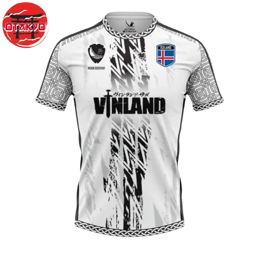Maillot de Foot Thorfin - Vinland Saga ™