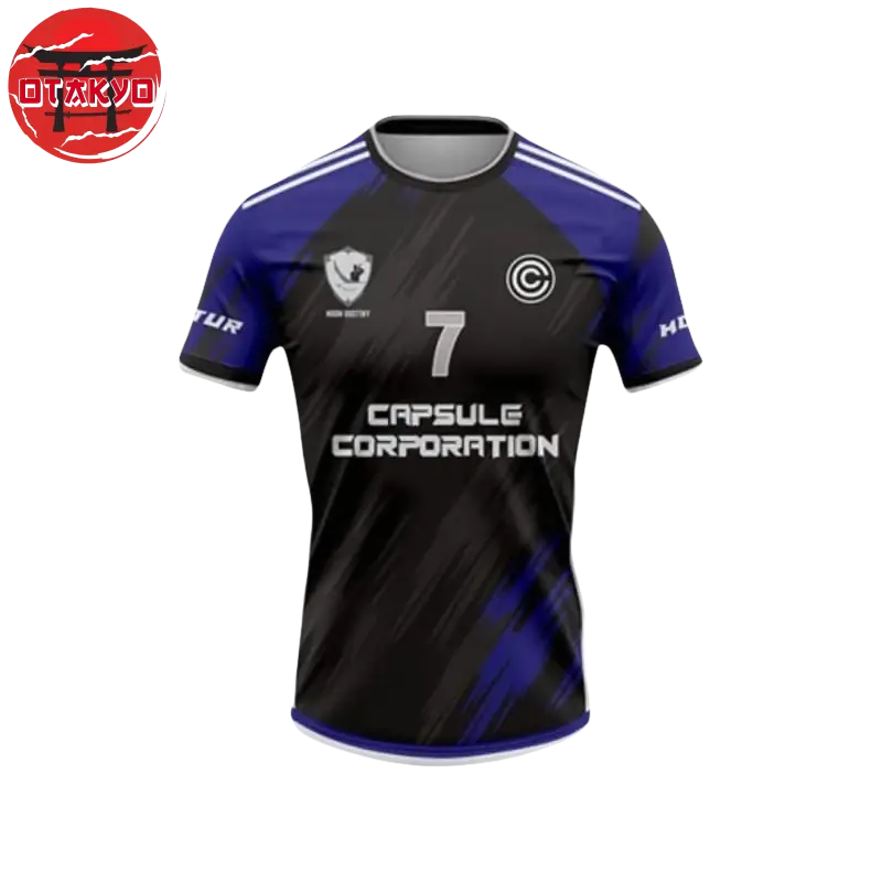 Maillot de Foot Trunks - Dragon Ball Z™