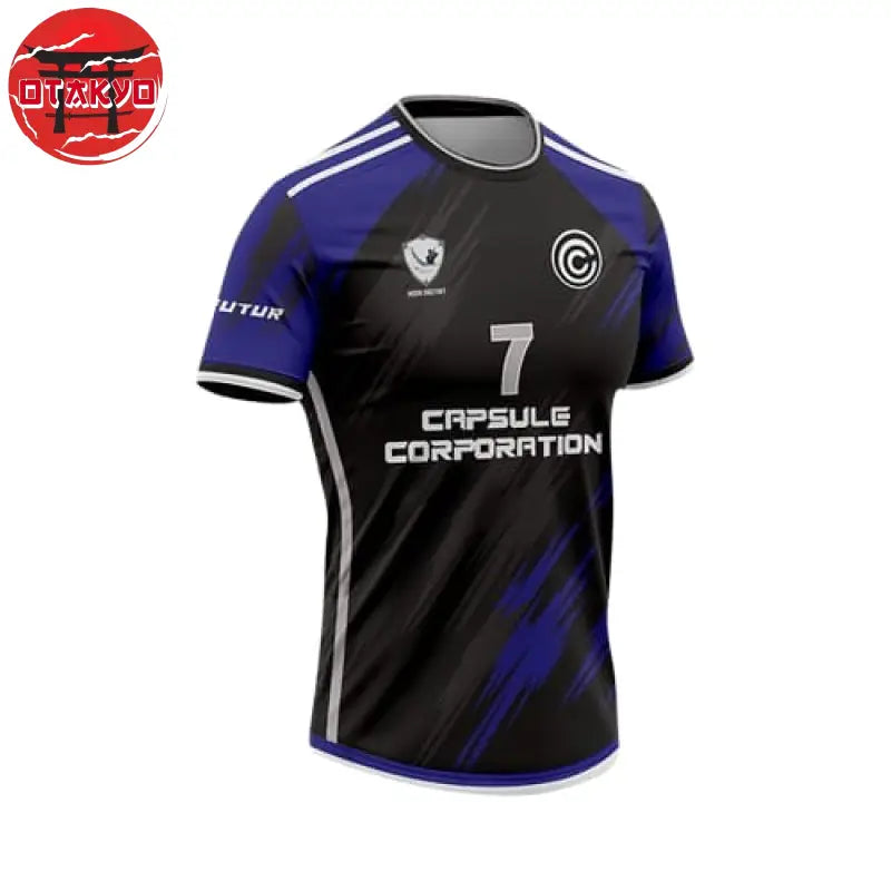 Maillot de Foot Trunks - Dragon Ball Z™