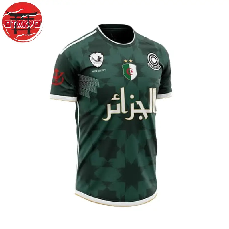 Maillot de Foot Végéta DZ - Dragon Ball Z™