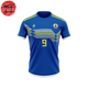 Maillot de Foot Vegeta SSJ Bleu - Dragon Ball Z™