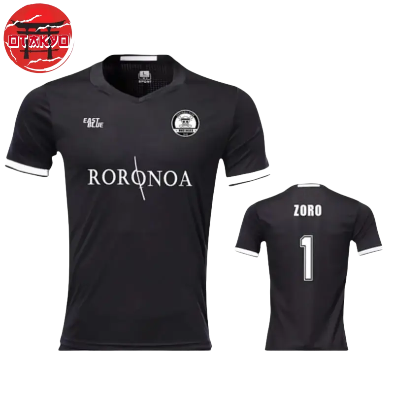 Maillot de Foot Zoro - One Piece™