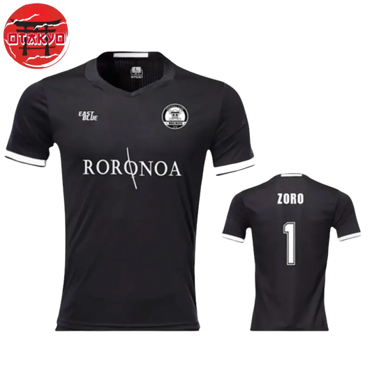 Maillot de Foot Zoro - One Piece™