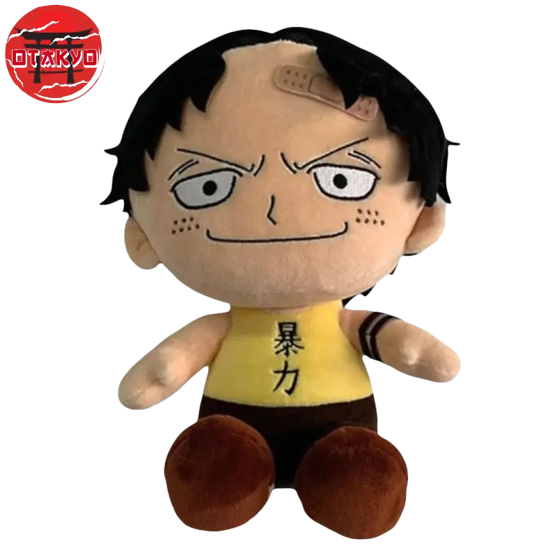 peluche-ace-one-piece™