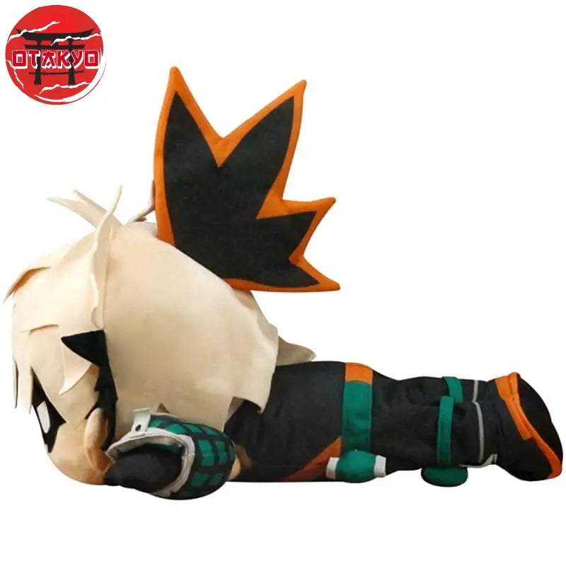 peluche-bakugo-My Hero Academia™