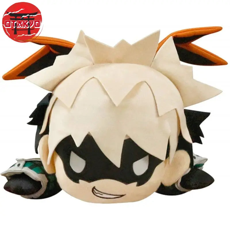 peluche-bakugo-My Hero Academia™