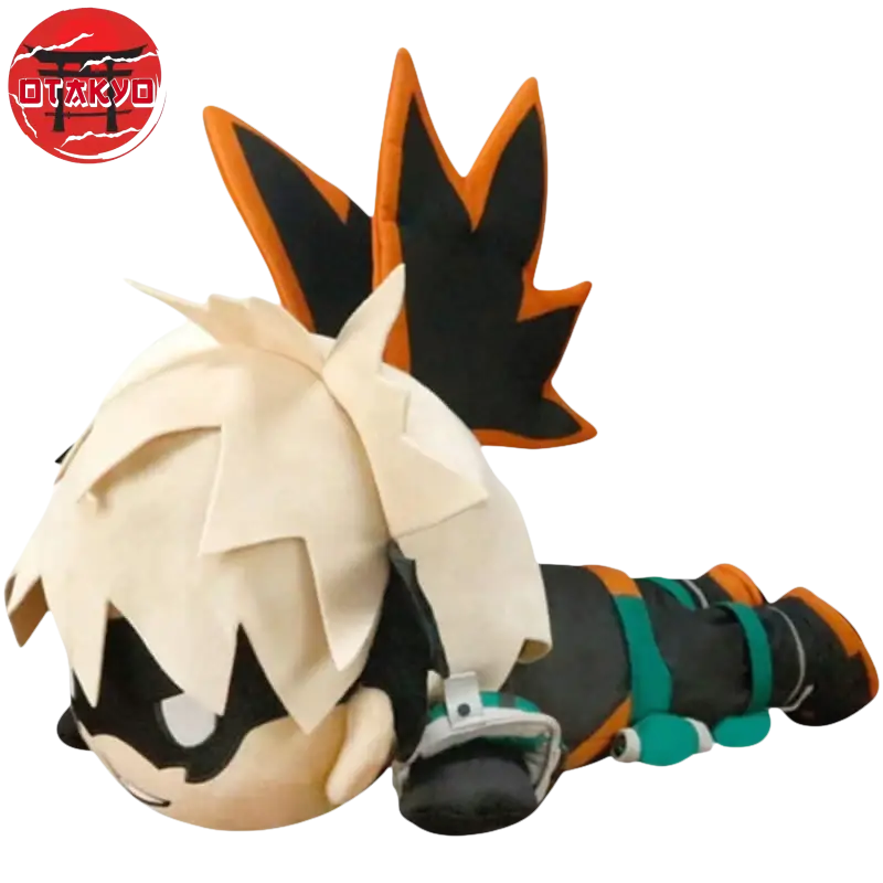 peluche-bakugo-My Hero Academia™