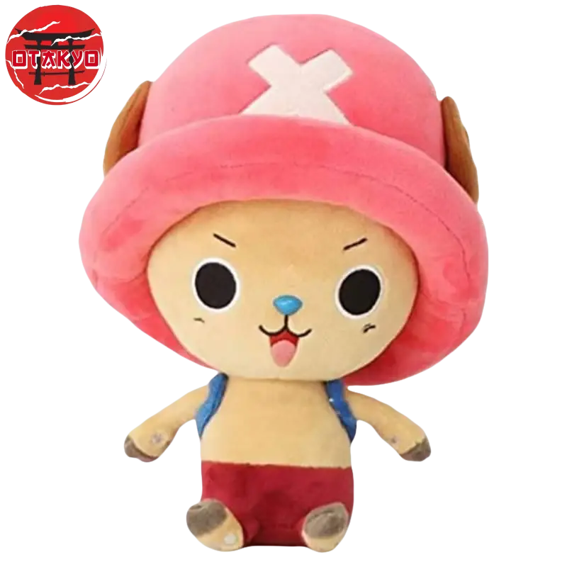 peluche-tony-chopper-one-piece™