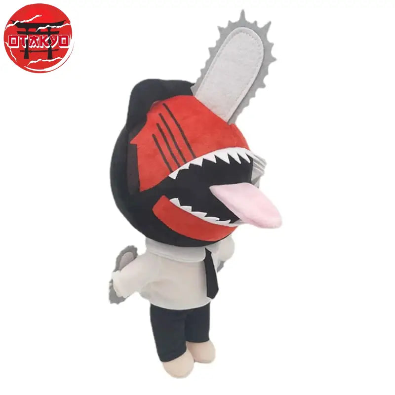 peluche-denji-chainsaw-man™