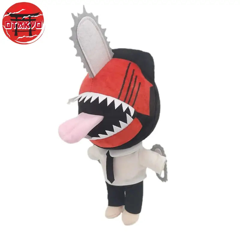 peluche-denji-chainsaw-man™