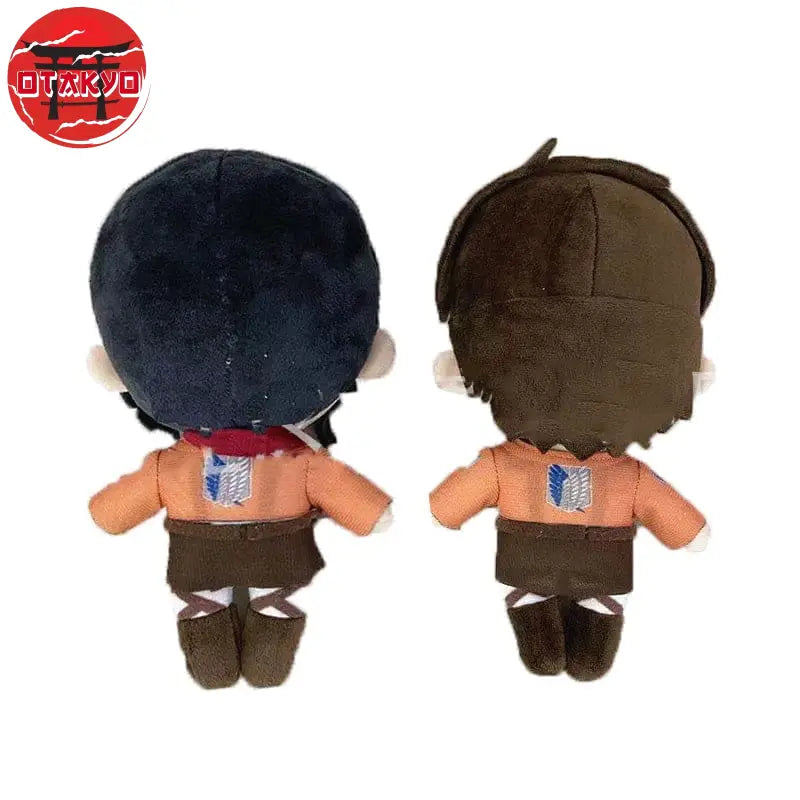 peluche-eren-attaque-des-titans™