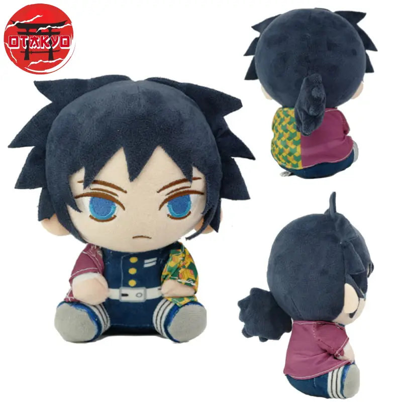 peluche-giyu-demon-slayer™