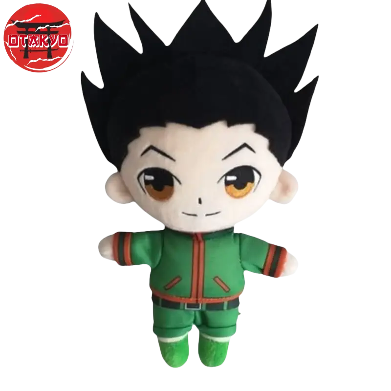 peluche-gon-hunter-x-hunter™