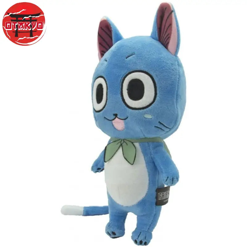 peluche-happy-fairy-tail™