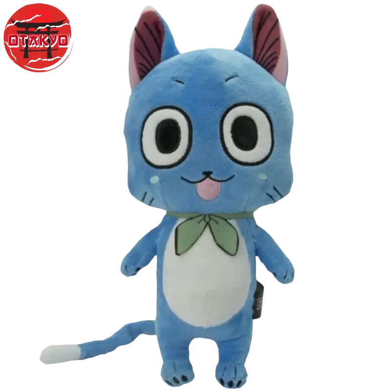 peluche-happy-fairy-tail™