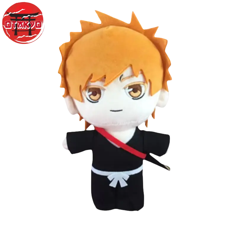 peluche-ichigo-bleach™