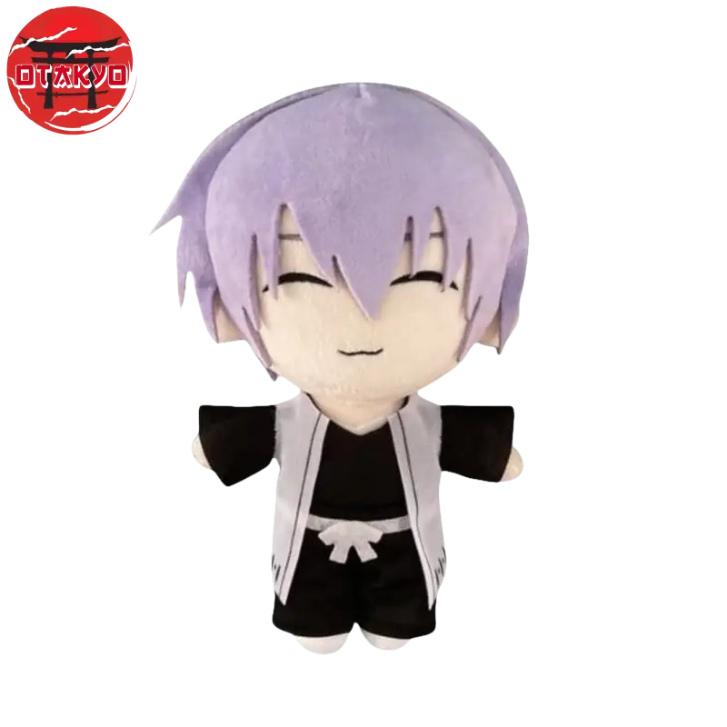 Peluche Ichimaru Gin - Bleach™