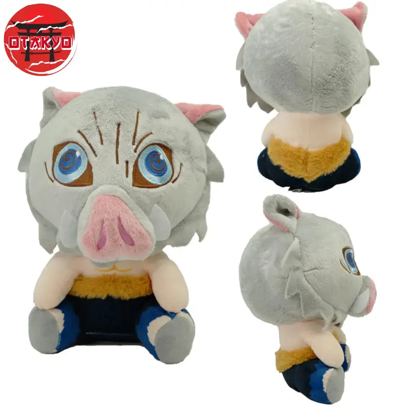 peluche-inosuke-demon-slayer™
