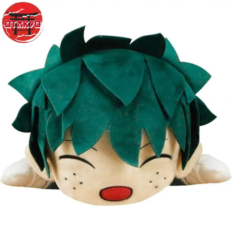 peluche-izuku-My Hero Academia™
