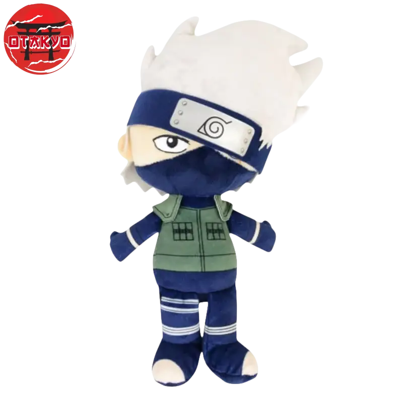 peluche-kakashi-naruto-shippuden™