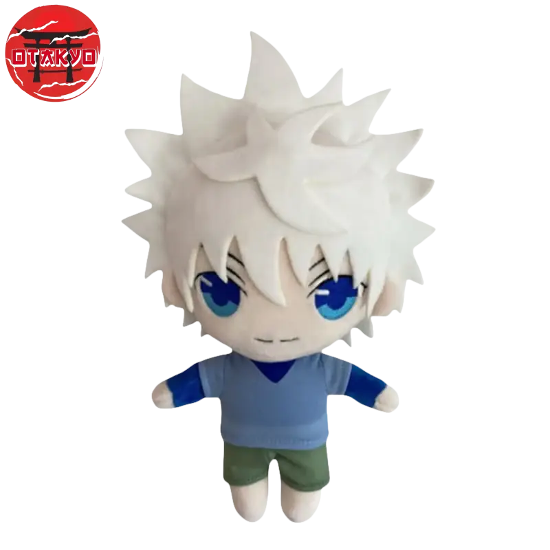 peluche-kilua-hunter-x-hunter™