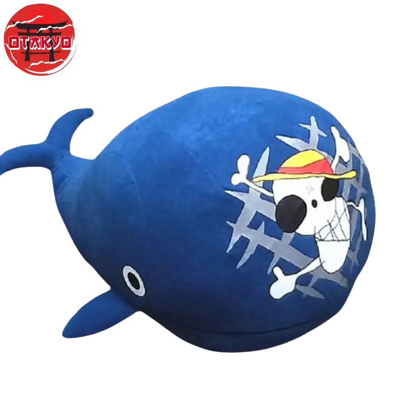 peluche-laboon-one-piece™