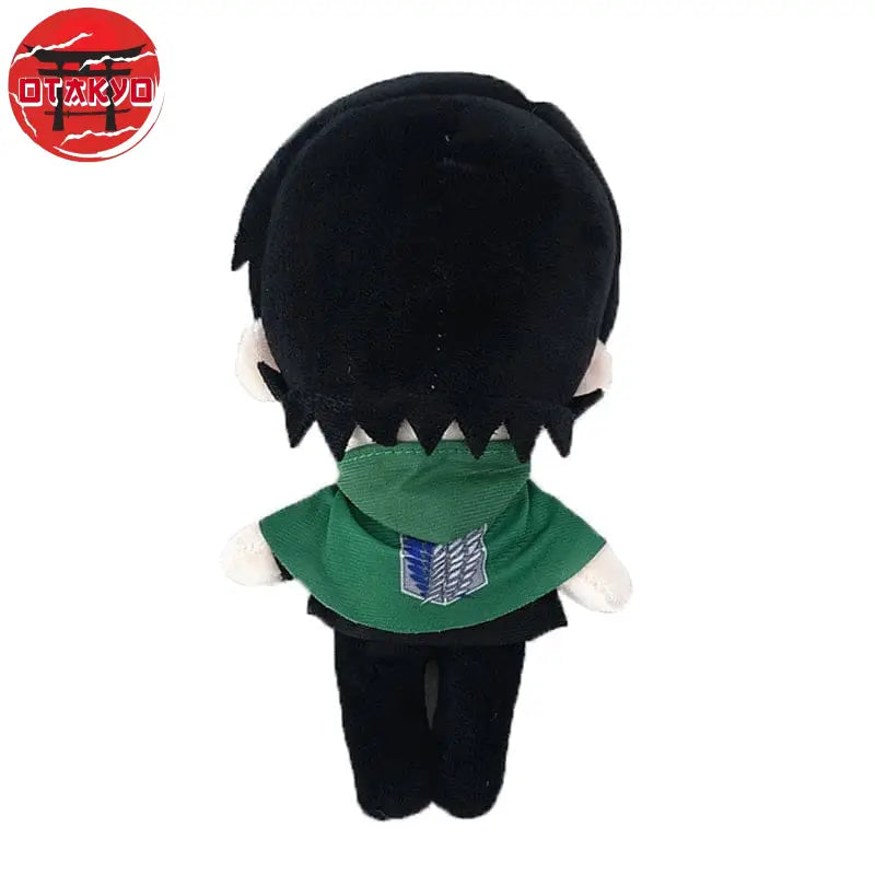 peluche-livai-attaque-des-titans™