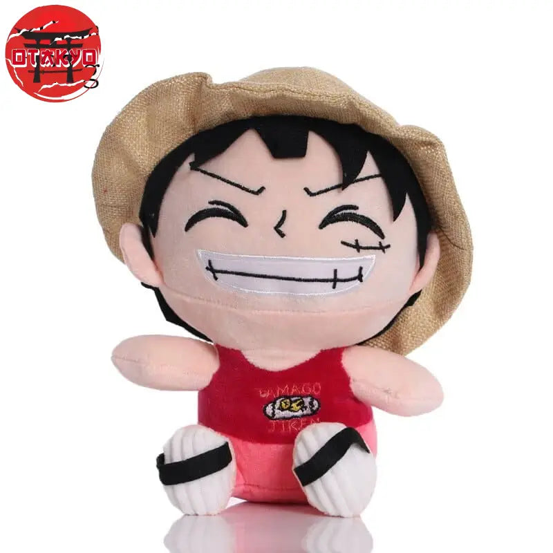 peluche-luffy-one-piece™