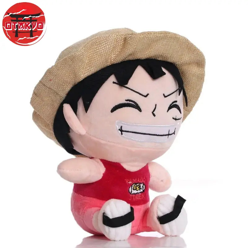 peluche-luffy-one-piece™