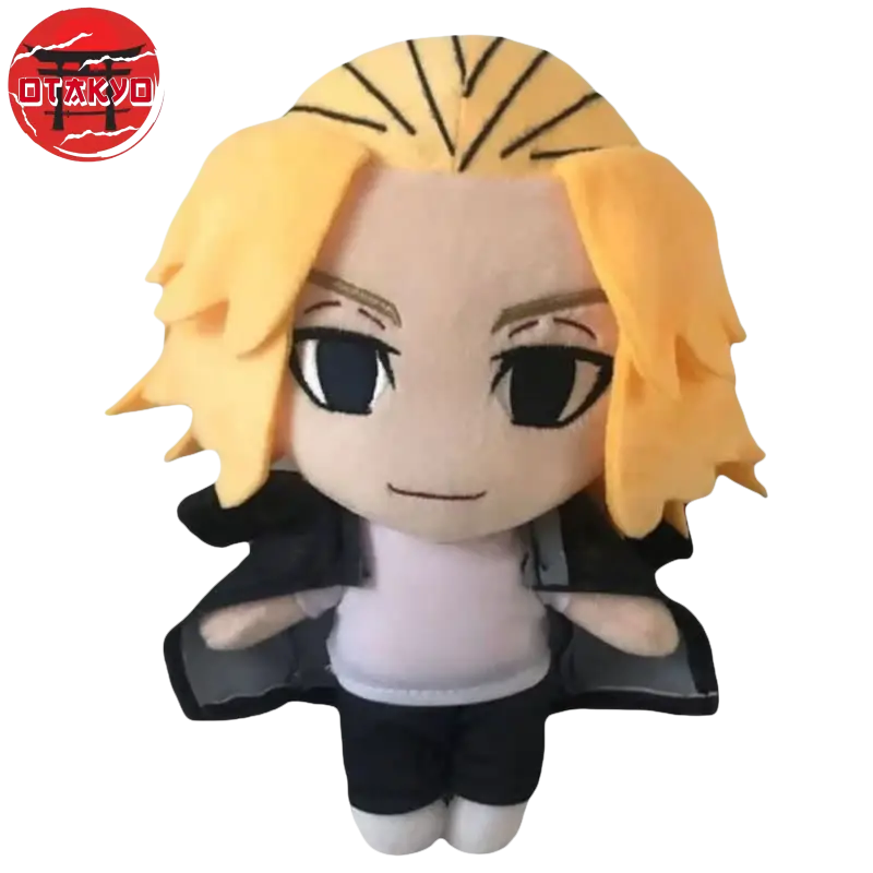 peluche-mickey-tokyo-revengers™