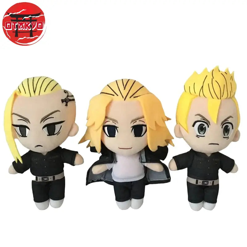 peluche-mickey-tokyo-revengers™