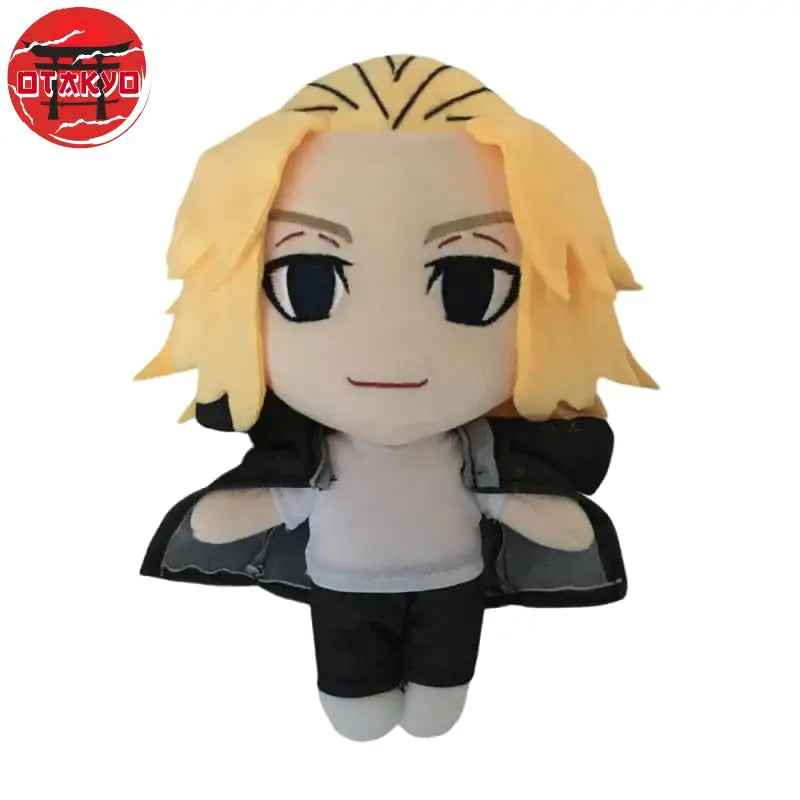 peluche-mickey-tokyo-revengers™