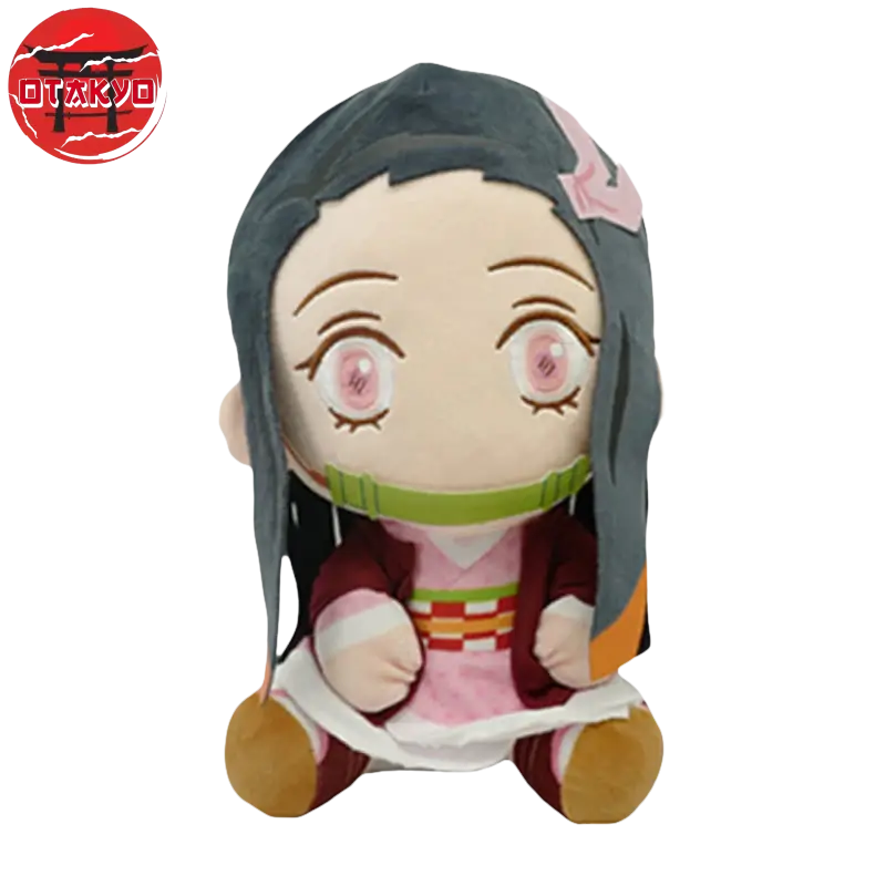 peluche-nezuko-demon-slayer™