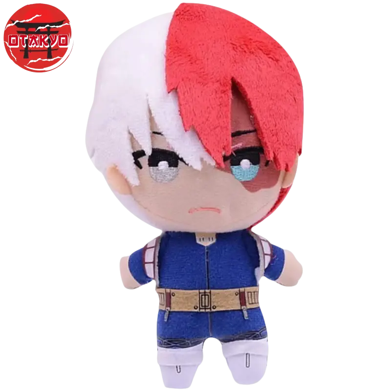 peluche-shoto-todoroki- My Hero Academia™