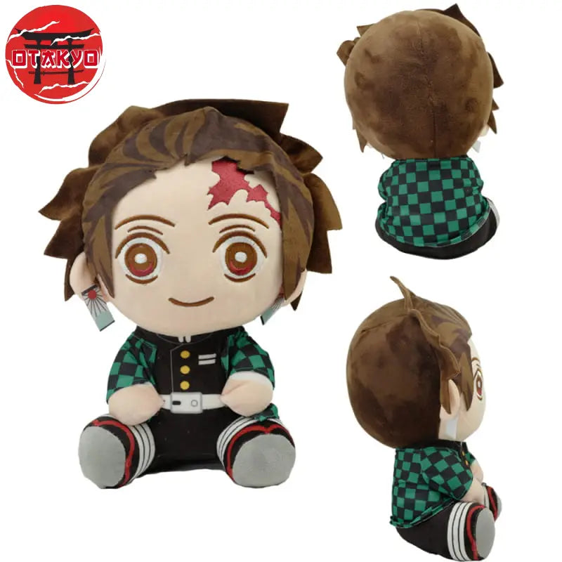 peluche-tanjiro-demon-slayer™