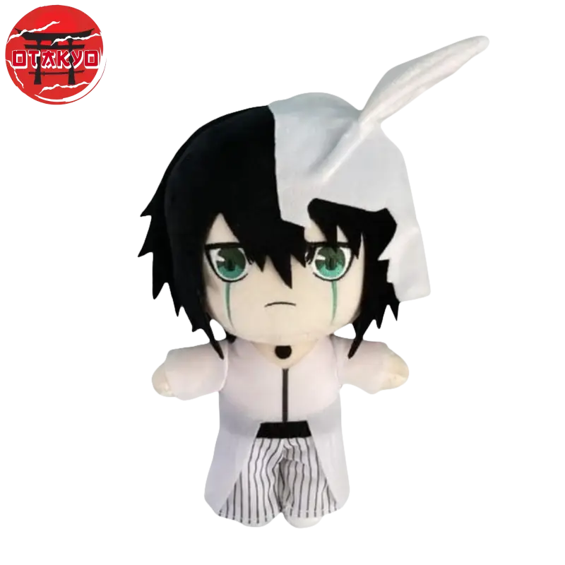 peluche-ulquiorra-bleach™