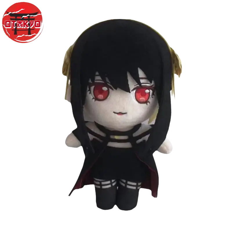 peluche-yor-forger-spy-x-family™