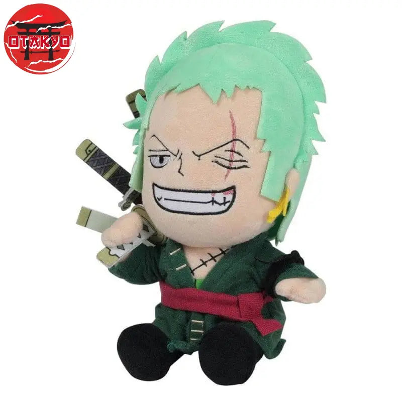 peluche-zoro-one-piece™