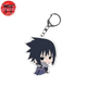 Porte-clés Sasuke- Naruto Shippuden™