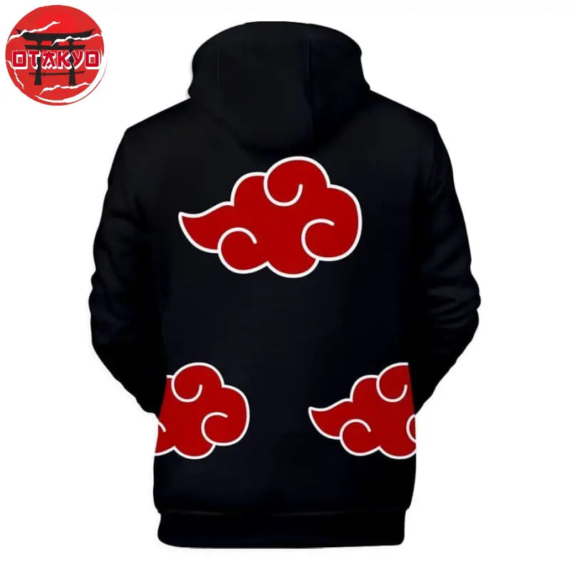 Pull Akatsuki - Naruto Shippuden™