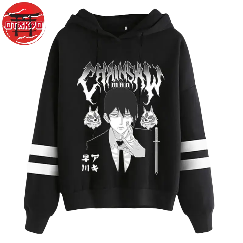 pull-aki-chainsaw-man™