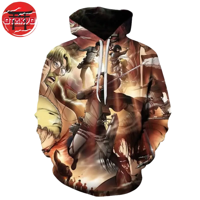 pull-bataille-de-shiganshina-attaque-des-titans™