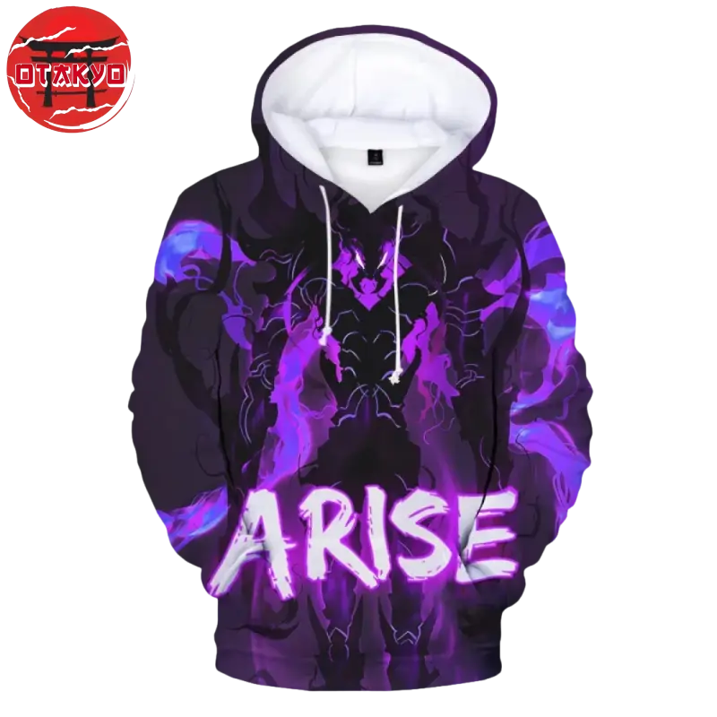 Pull Beru - Solo Leveling™