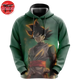 Pull Black Goku - Dragon Ball Z™