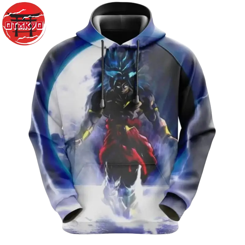 pull-broly-dragon-ball-z™