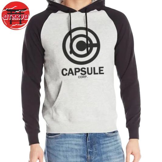 pull-capsule-corp-dragon-ball-z™