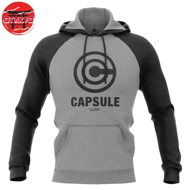 pull-capsule-corporation-dragon-ball-z™