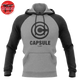 Pull Capsule Corporation - Dragon Ball Z™