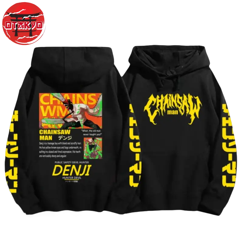pull-denji-chainsaw-man™